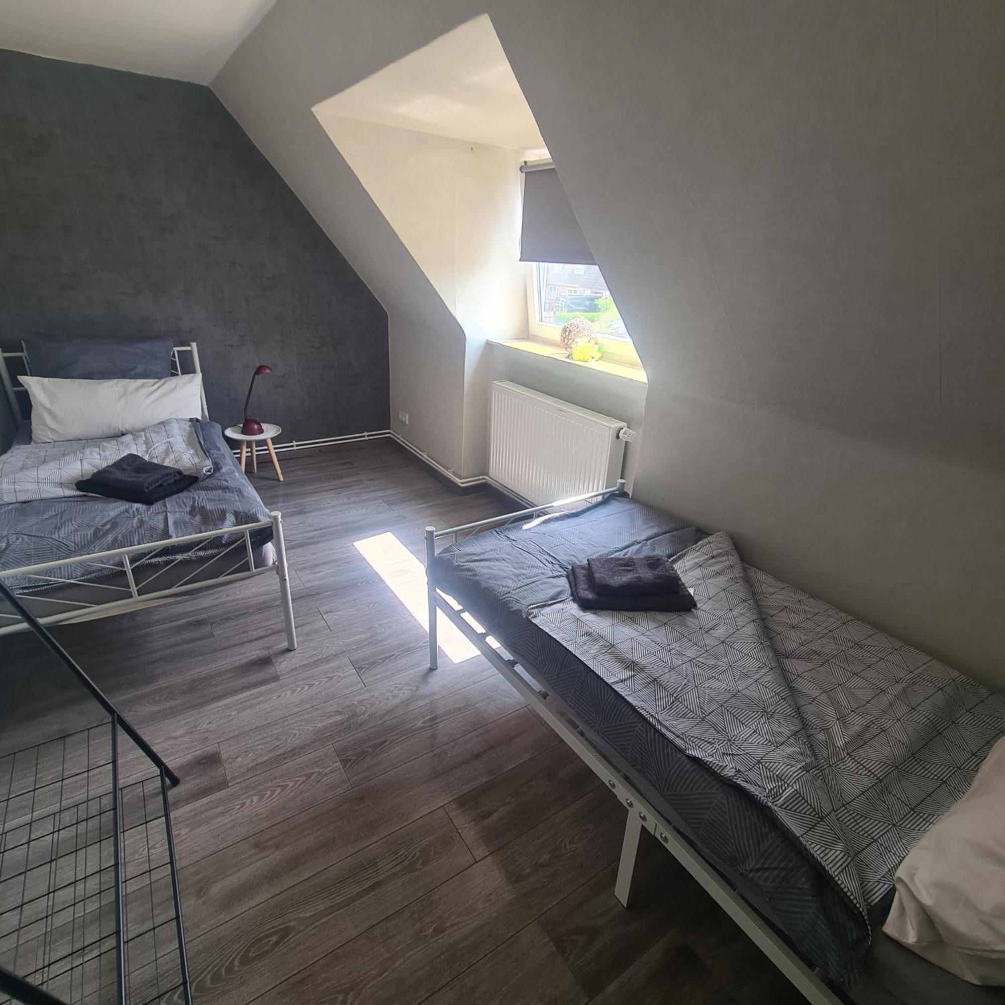 Haus Dithmarschen Hemmingstedt Quarto foto