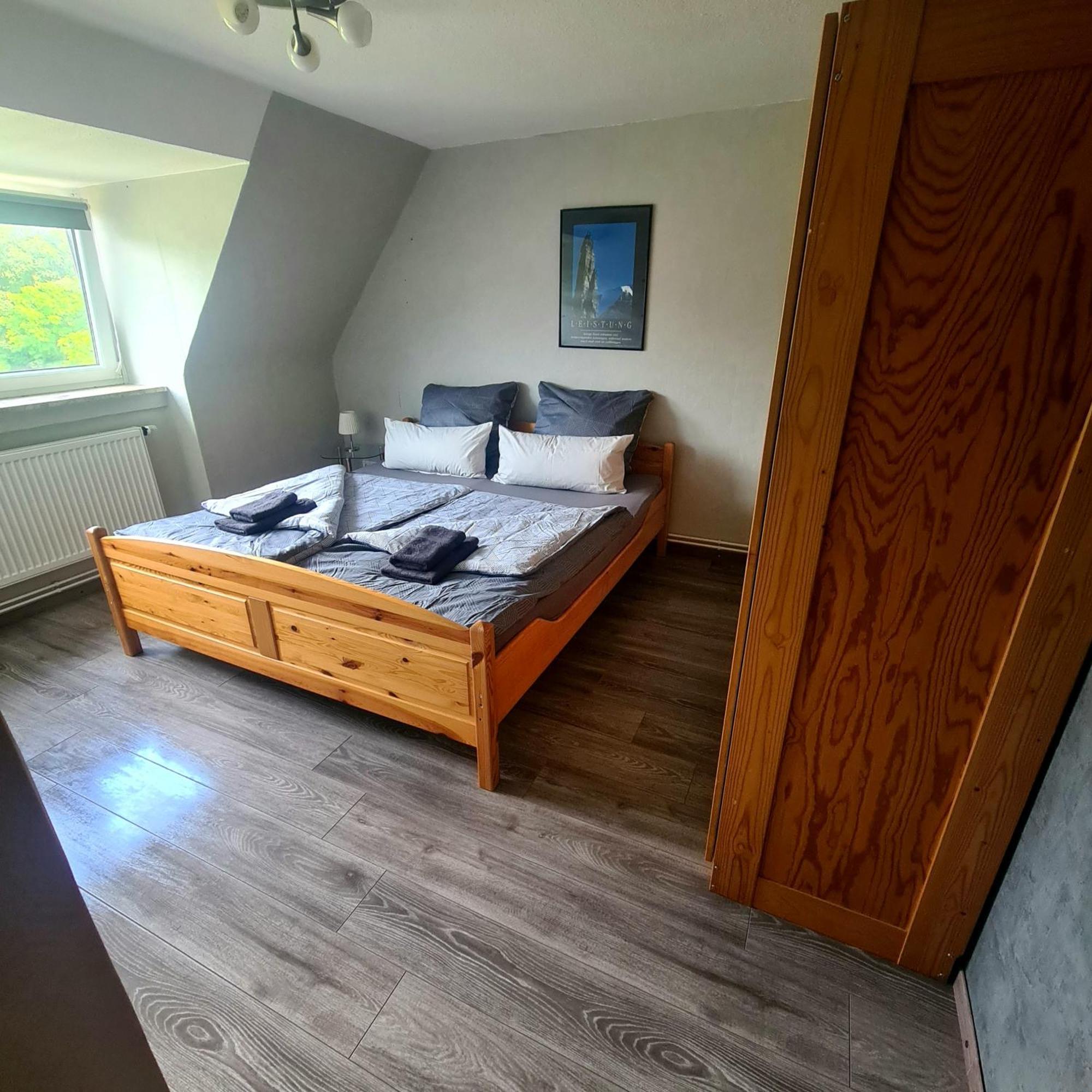 Haus Dithmarschen Hemmingstedt Quarto foto
